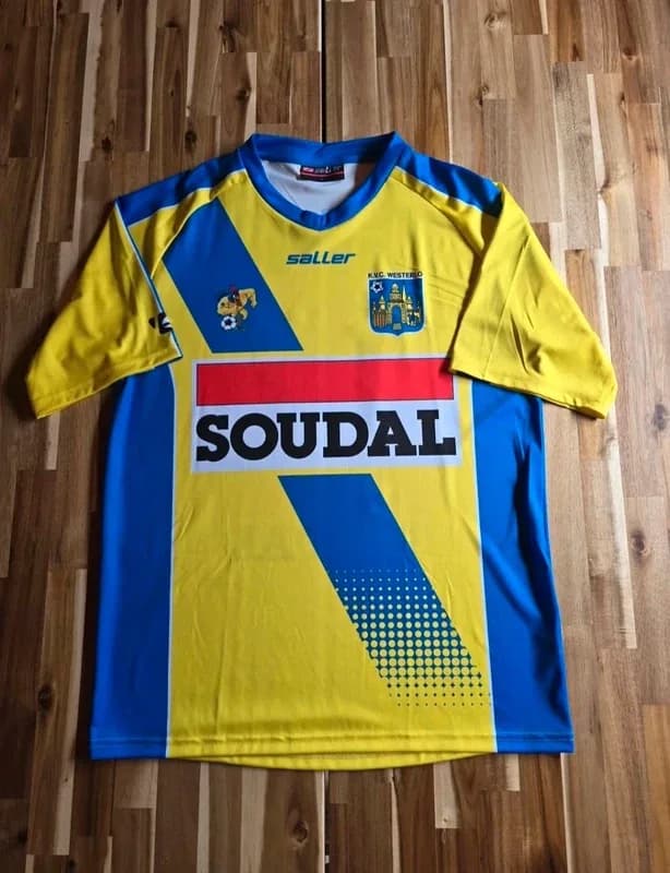 KVC Westerlo 16/17 Schuermans