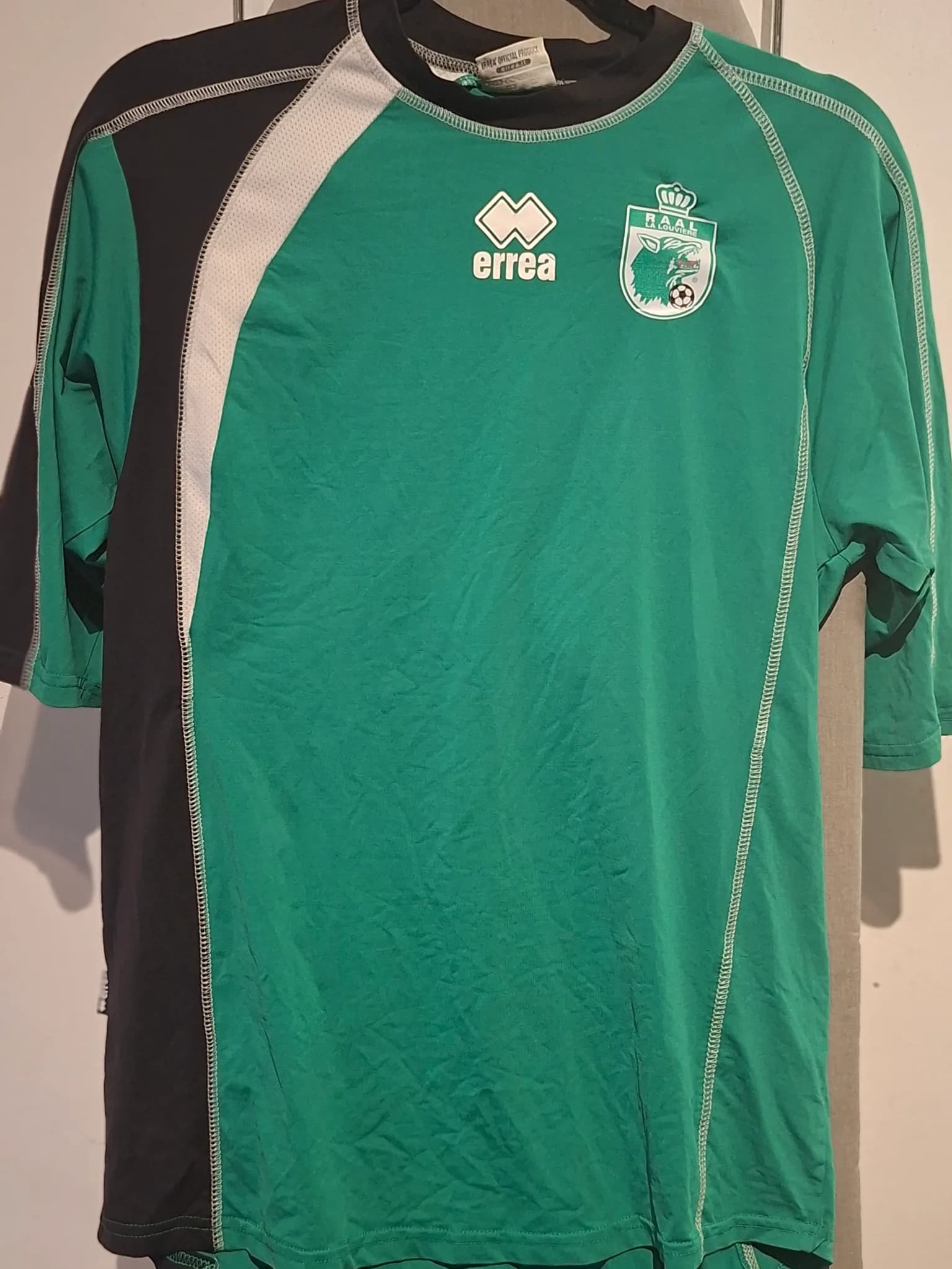 La RAAL saison 2006/2006 division 3B