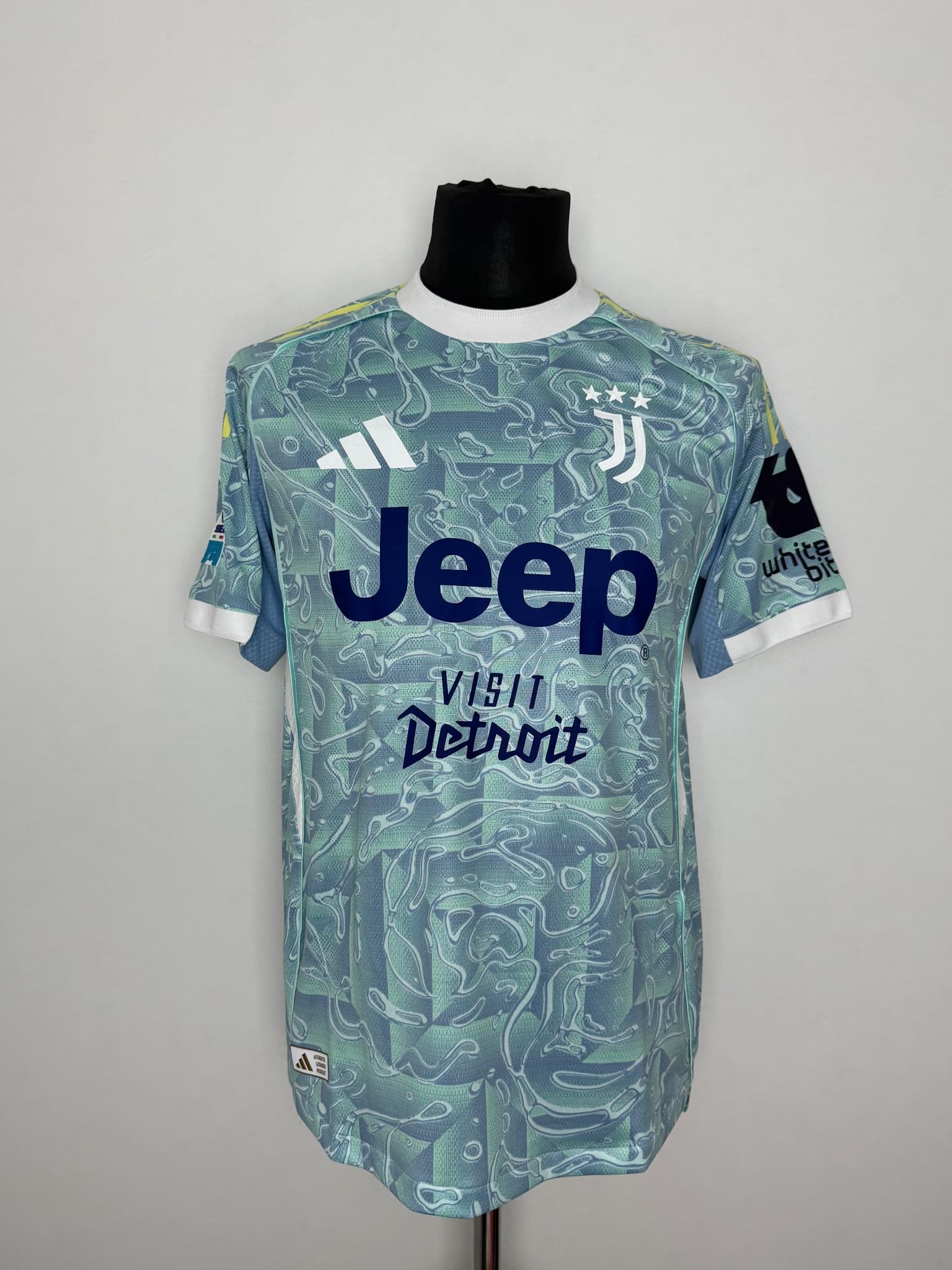 2025/2026 Juventus Conceicao