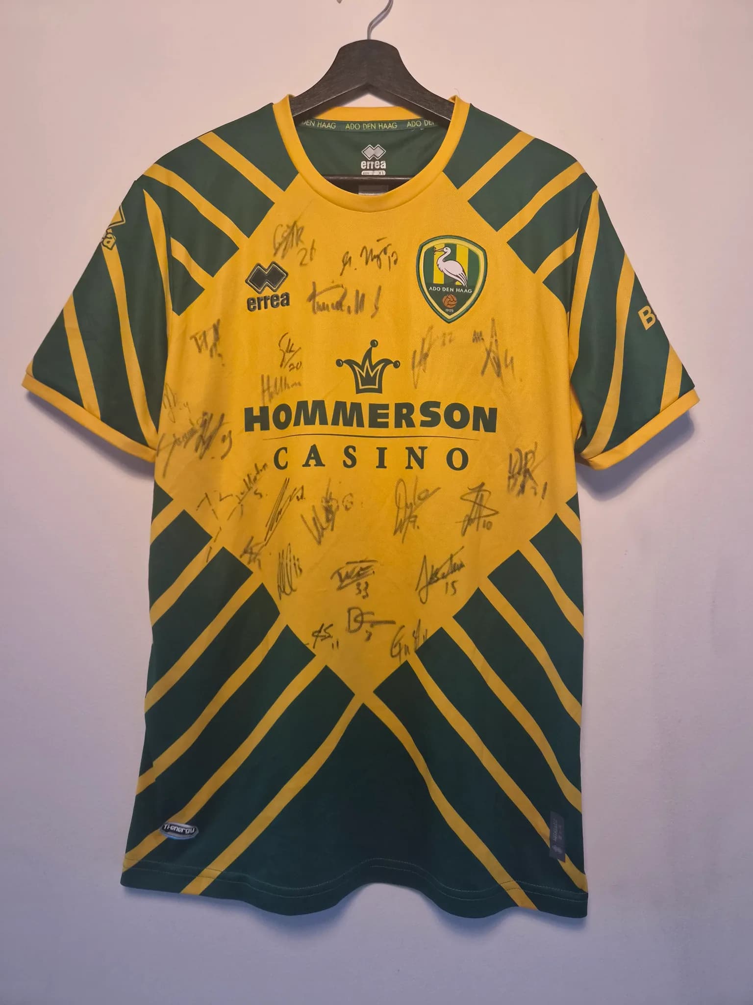 Ado den haag