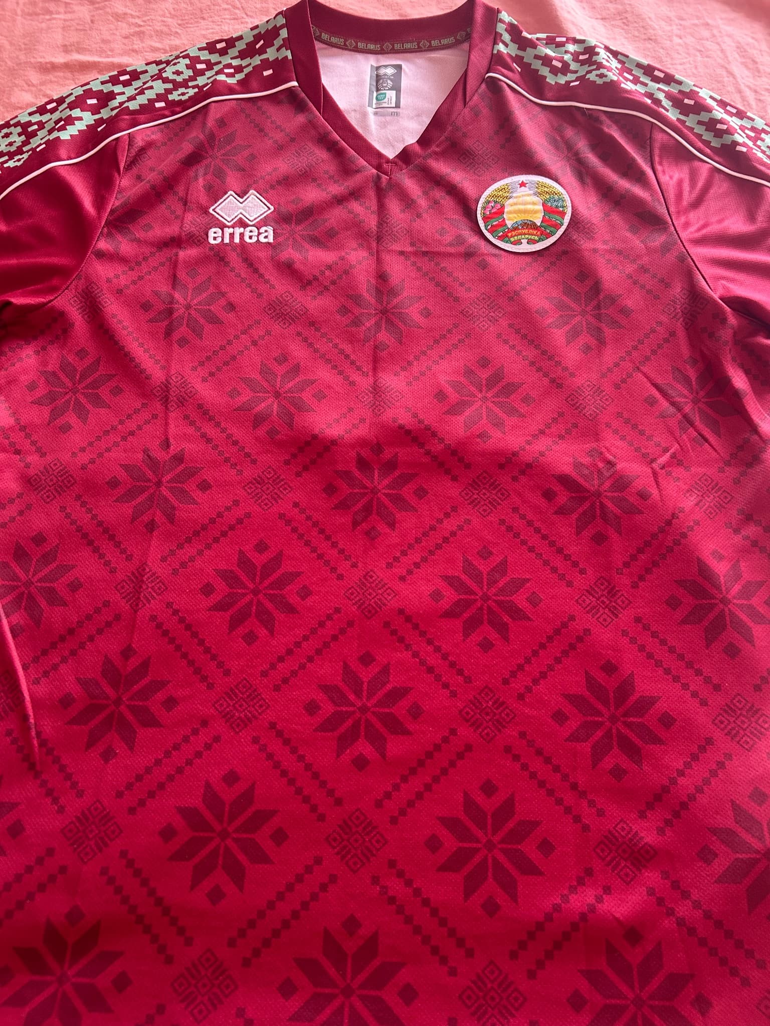 National team Belarus