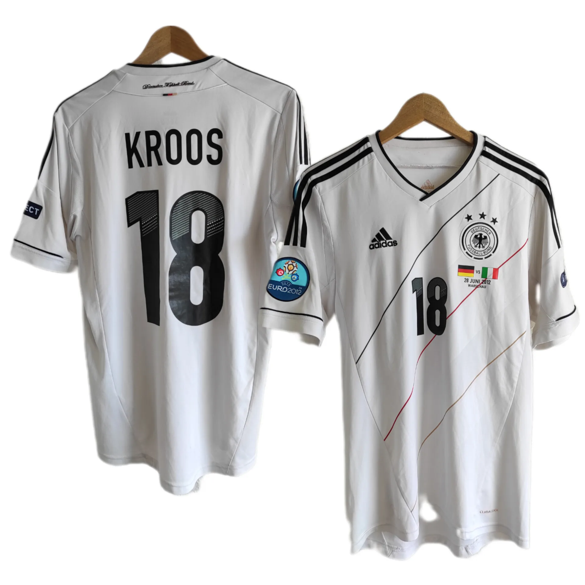 Germany Euro 2012 Home