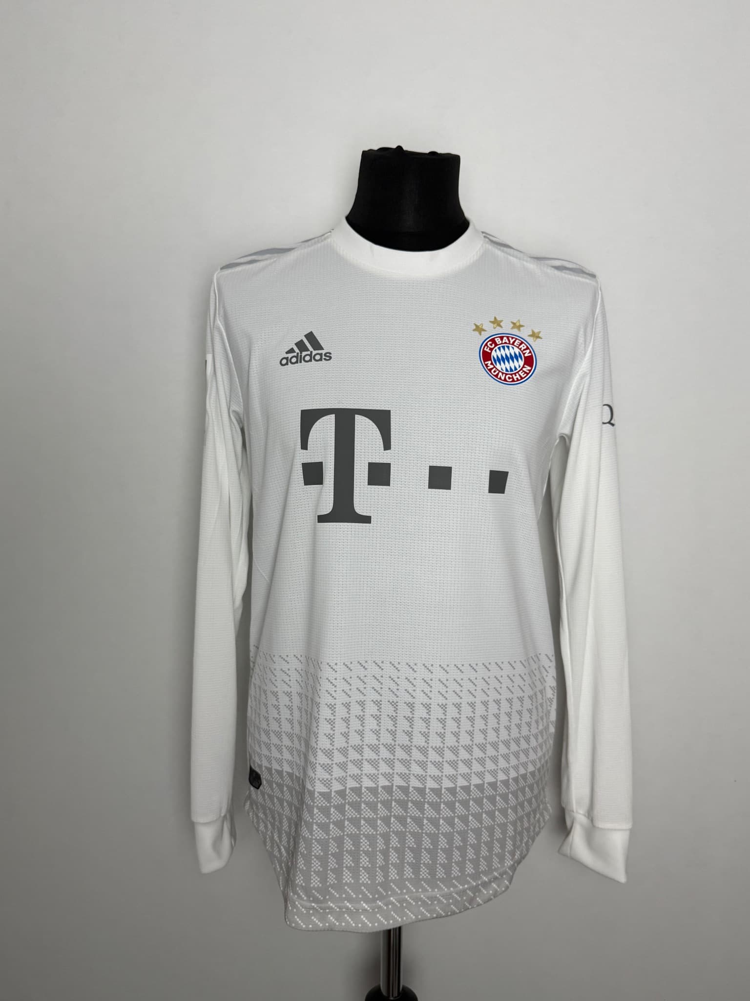 2019/2020 Goretzka Bayern München