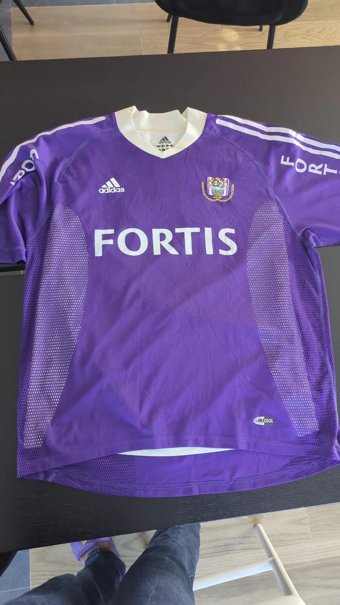 RSC Anderlecht