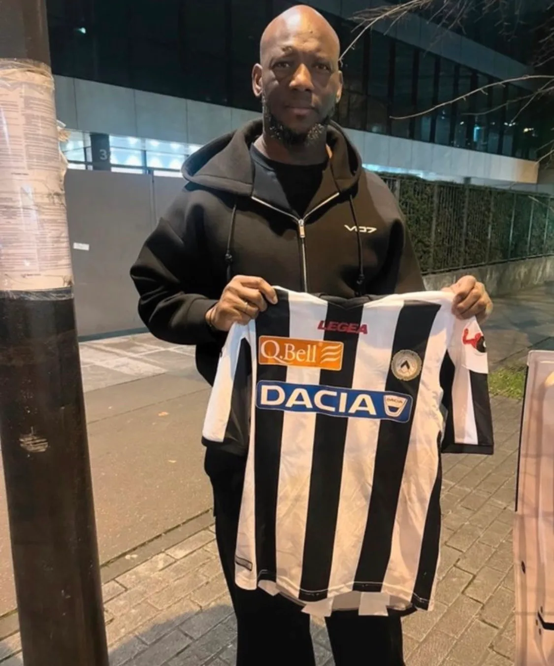 Benatia matchworn vs Lazio