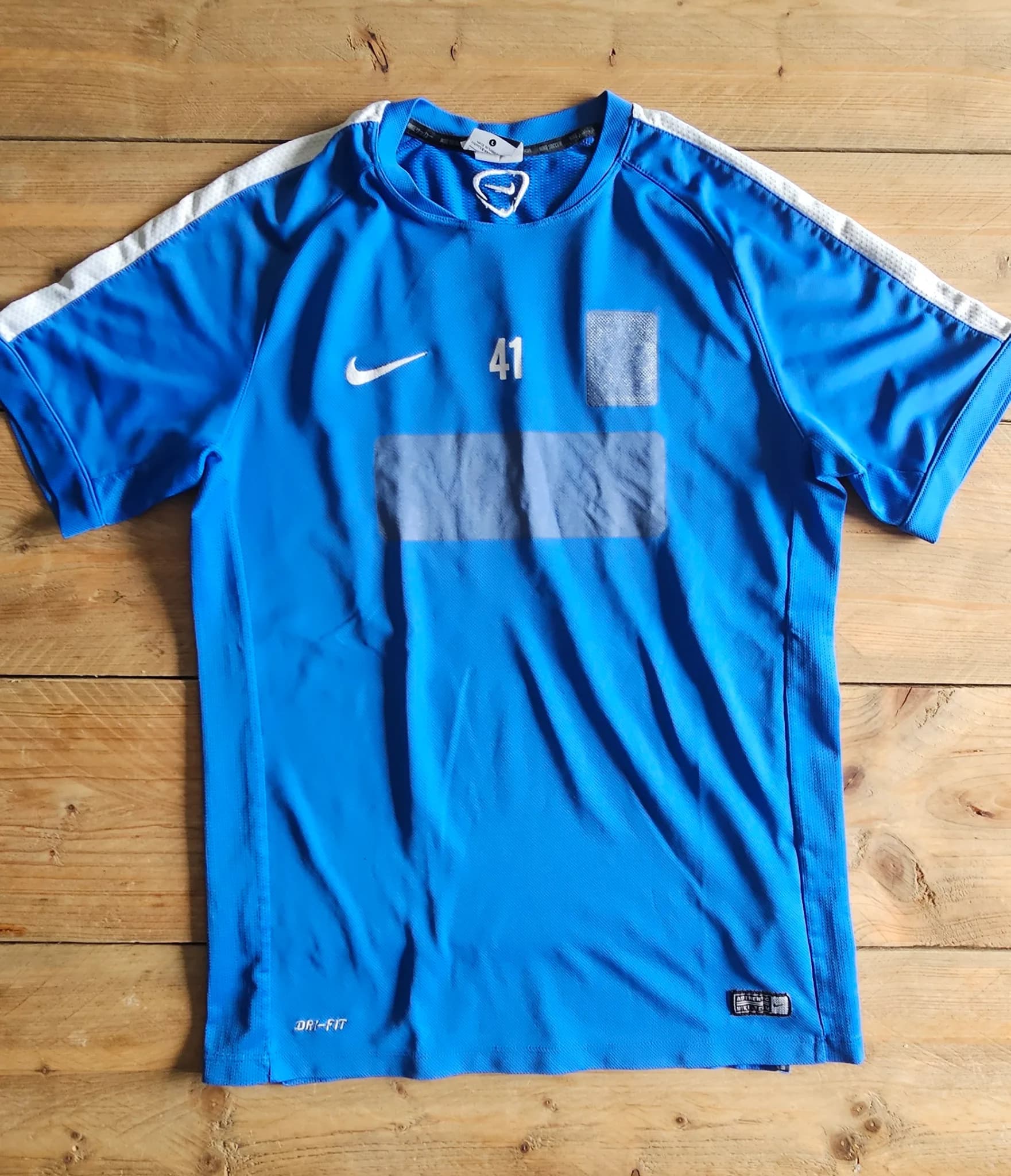 KRC Genk-shirt