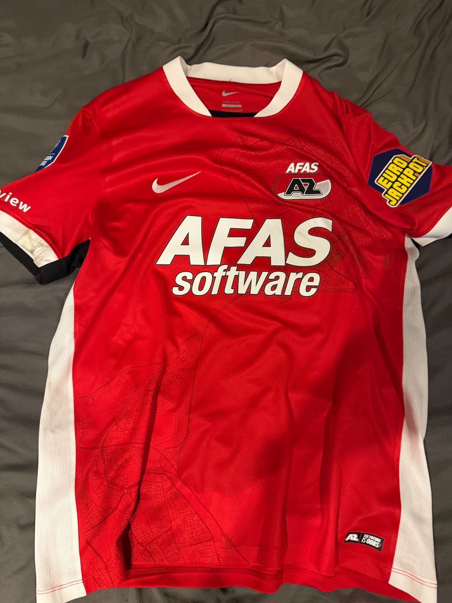 AZ - NAC 25/26 Denso Kasius