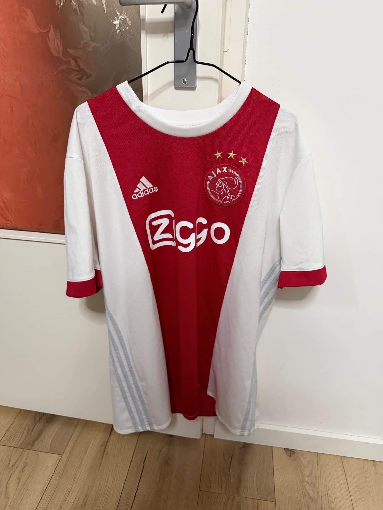Ajax 17/18