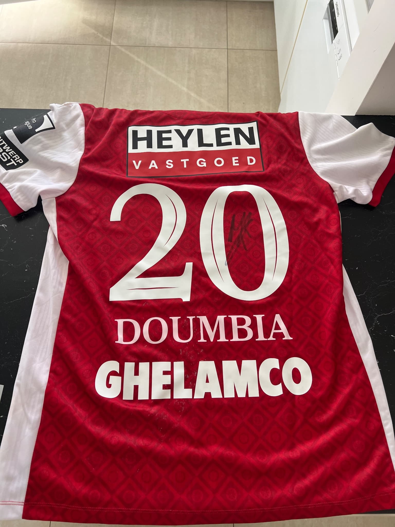 Mws Doumbia