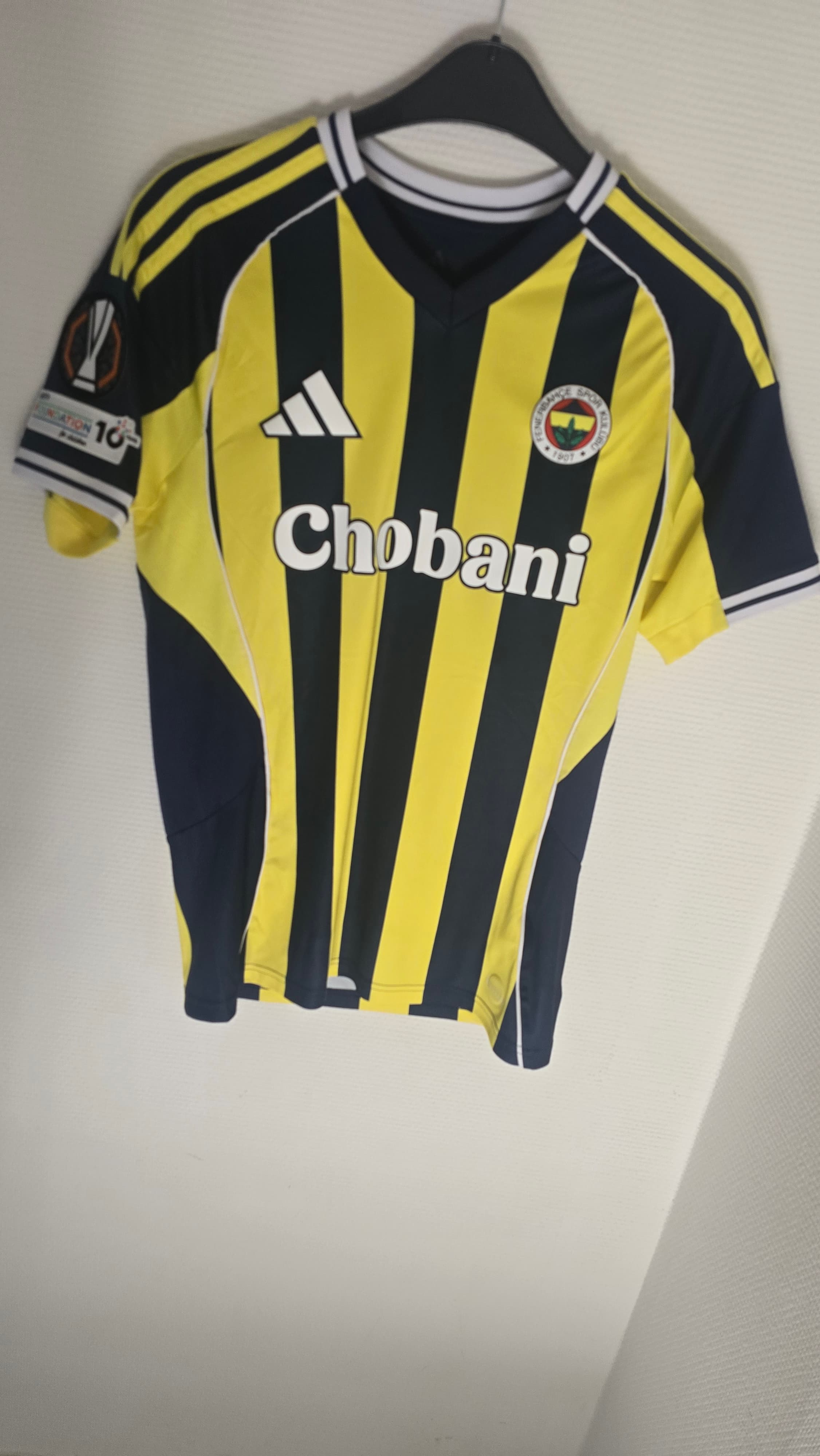 Fenerbahce , Semedo match Issue, europa League