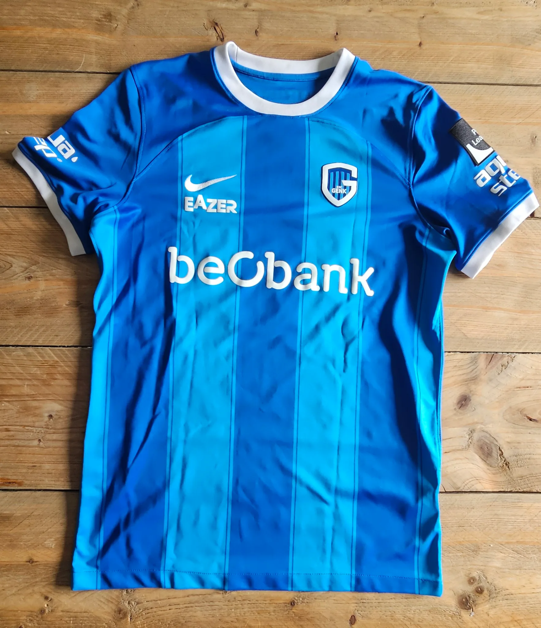 KRC Genk-shirt