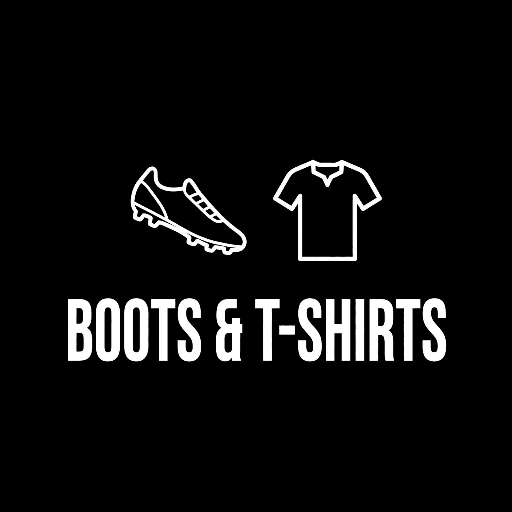 Boots&shirts