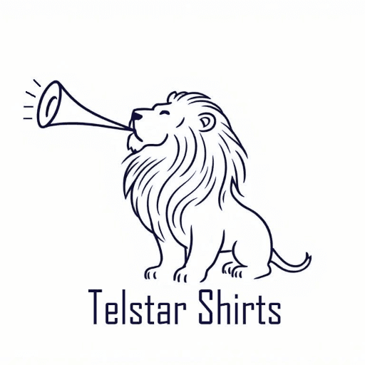 Telstar Shirts