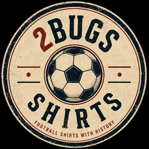 2bugs⚽️shirts