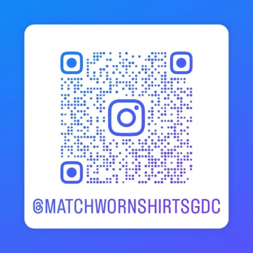 MatchWornShirtsGDC