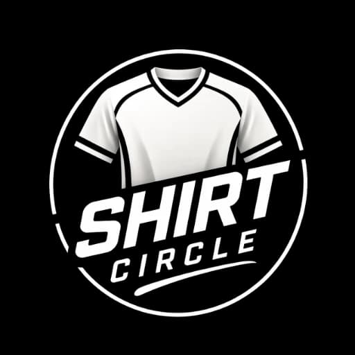 Shirt Circle Admin