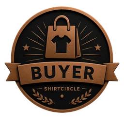 Buyer · Bronze