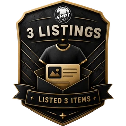 Listing Rack