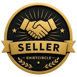 Seller · Gold